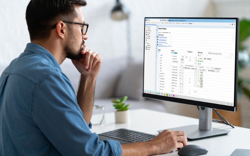 What is Device Manager Used For? Comprehensive 2025 Guide to Features, Uses, and Troubleshooting 1 Features, Interface, and Navigation