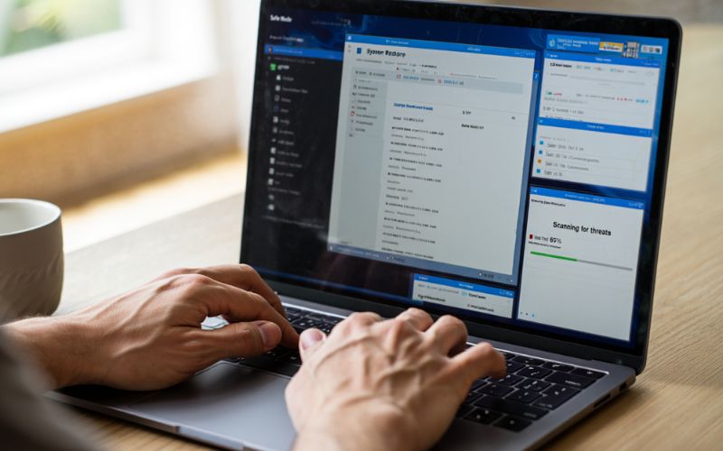 What is Safe Mode Windows? 2025 Guide to Fixing PC Issues 2 Fixing driver or hardware conflicts
