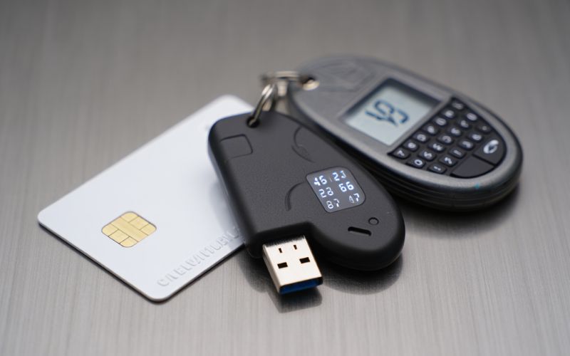 What Is Two-Factor Authentication? A Complete Guide to 2FA Security 2 Push Notifications