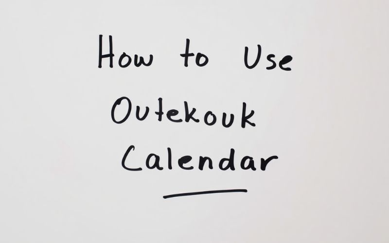 What Is Outlook Calendar? A Complete and Practical Guide for 2025 1 How to Use Outlook Calendar_ Step-by-Step Basics