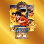 One Piece Pirate Warriors 3