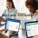 Outlook Calendar