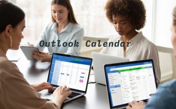 Outlook Calendar