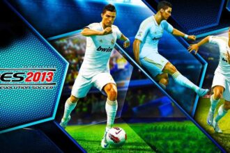 Download Pes 2013 Patch 2019