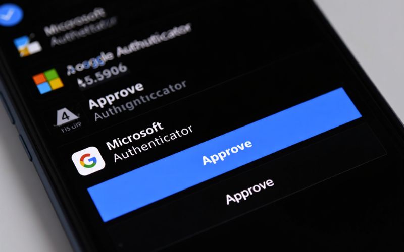What Is Two-Factor Authentication? A Complete Guide to 2FA Security 1 Push Notifications