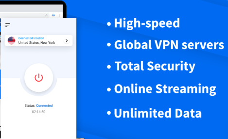 Free VPN Chrome extension