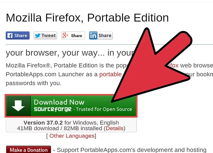 Download portable app 