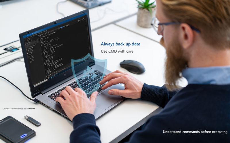 What Is Command Prompt Used For? Comprehensive 2025 Guide to Features, Functions, and Practical Uses 2 Security Considerations and Safe Use of Command Prompt