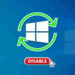 Tắt update win 10 thumbnail