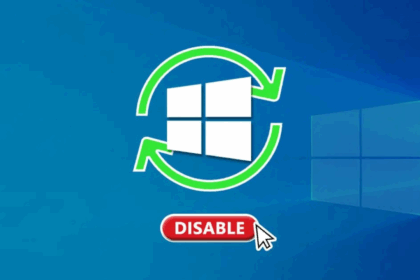 3 Cách Tắt Update Win 10 Vĩnh Viễn Thành Công 2025 38 Tắt update win 10 thumbnail
