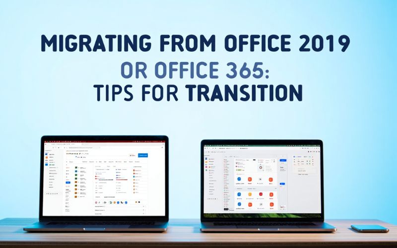What is Microsoft 365 Personal? 2025 Guide for Individuals 2 Tips for Transition