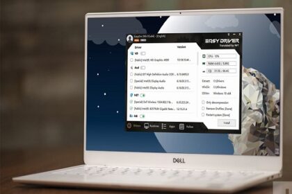 Download WanDriver 7 full