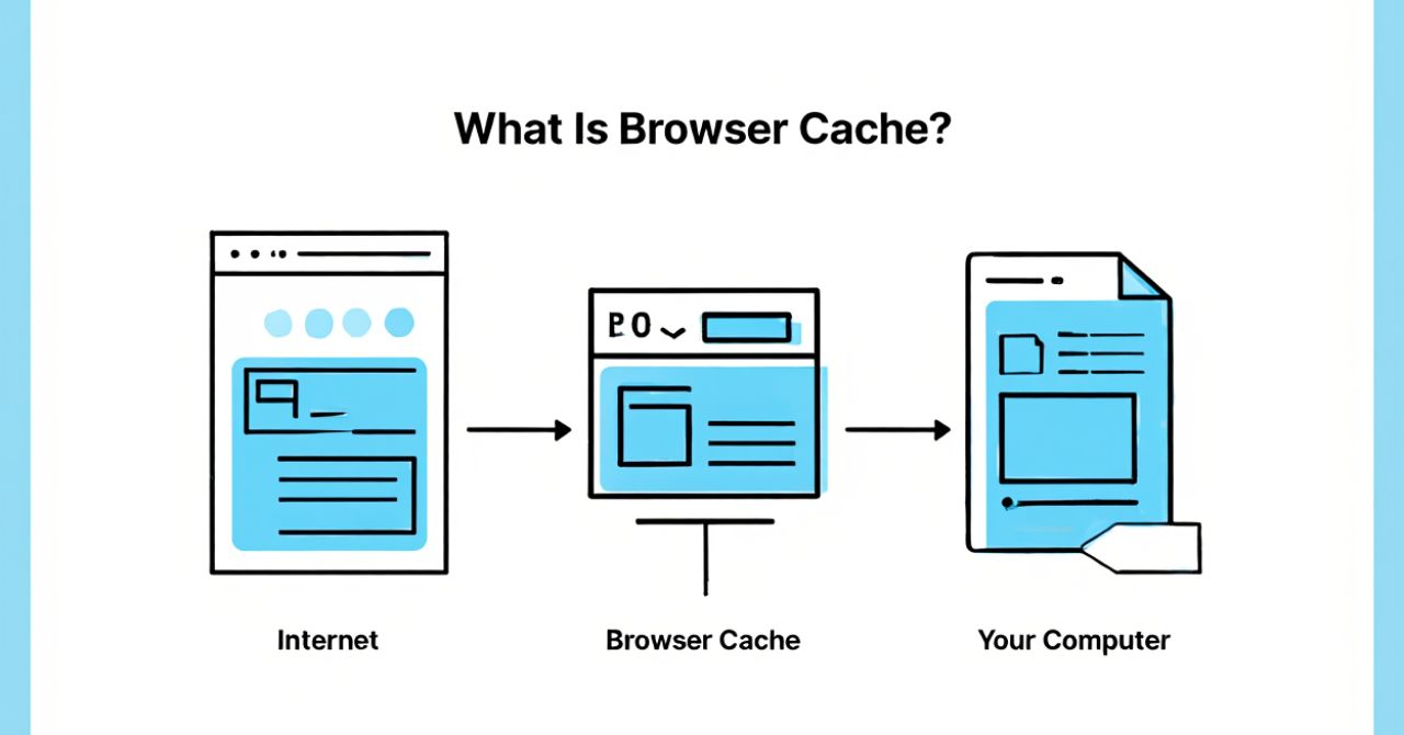What Is Browser Cache