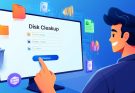 What Is Disk Cleanup Utility
