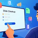 What Is Disk Cleanup Utility