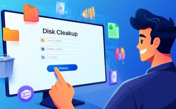 What Is Disk Cleanup Utility