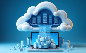 What is Cloud Backup