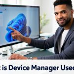 What is Device Manager Used For