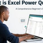What is Excel Power Query