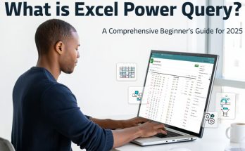 What is Excel Power Query? A Comprehensive Beginner’s Guide for 2025 32 What is Excel Power Query