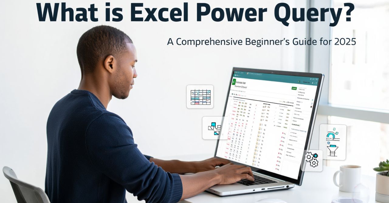 What is Excel Power Query