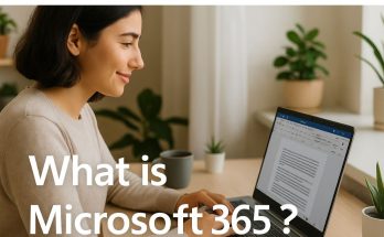 What is Microsoft 365 Personal