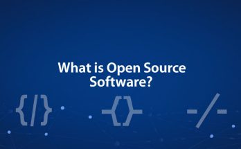 What is Open Source Software