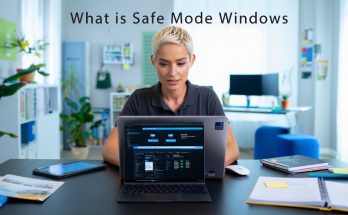 What is Safe Mode Windows