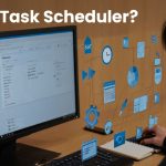 What is Task Scheduler