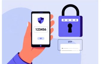 What is two-factor authentication