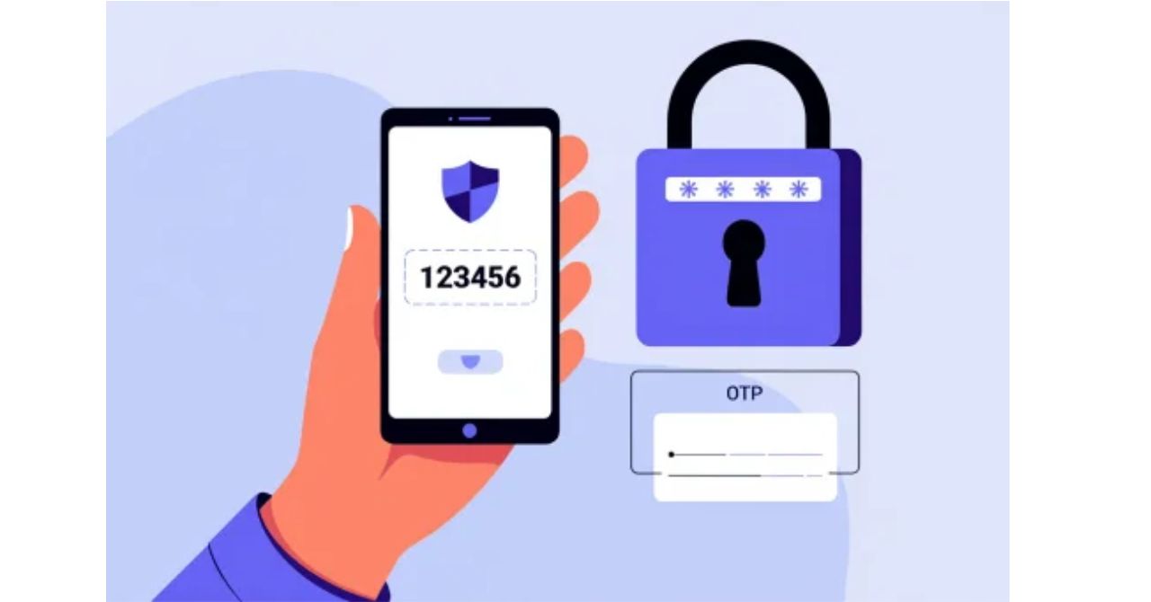 What is two-factor authentication