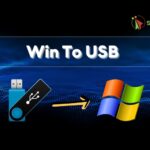 WinToUSB