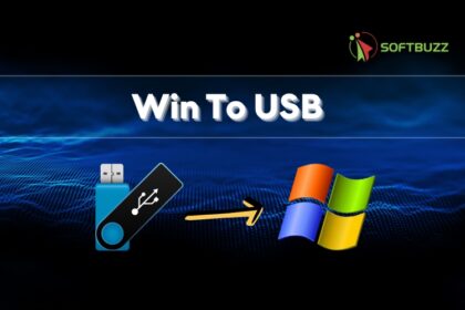 WinToUSB