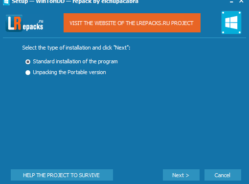Top Download WinToHDD 4.4 Repack Full Permanent - Tested 100% Allow Windows cloning between different disks