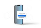 ATT iOS permission pop-up