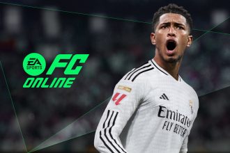 FIFA Online 4 thumbnail