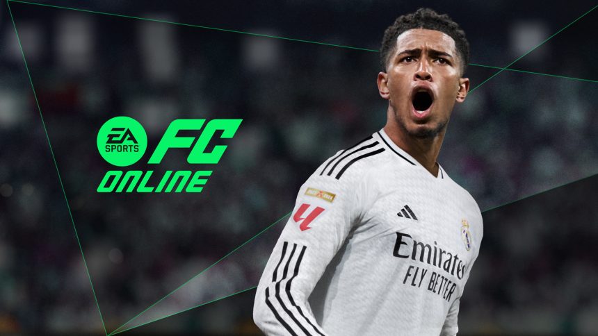 FIFA Online 4 thumbnail