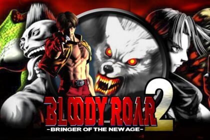 Bloody Roar 2: Download, Install & Play Animal Arena 2 24