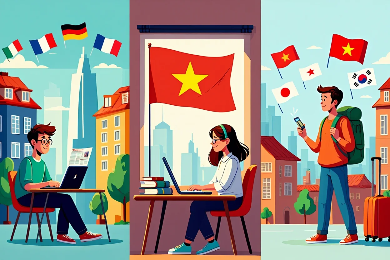 When to Switch VPN Region