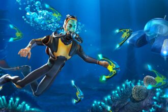 Download Subnautica thumbnail
