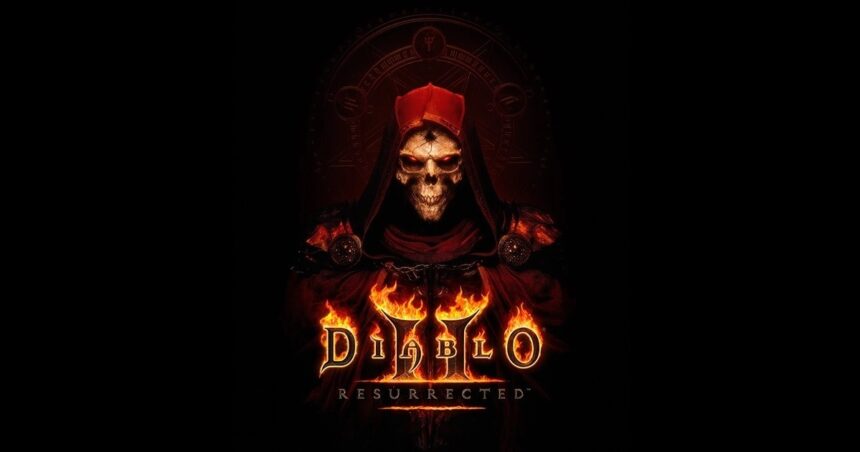Download Diablo 2 Lord of Destruction on PC: Fast & Safe 2