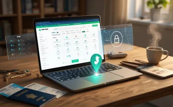 Featured Image – FanDuel VPN Access 2025