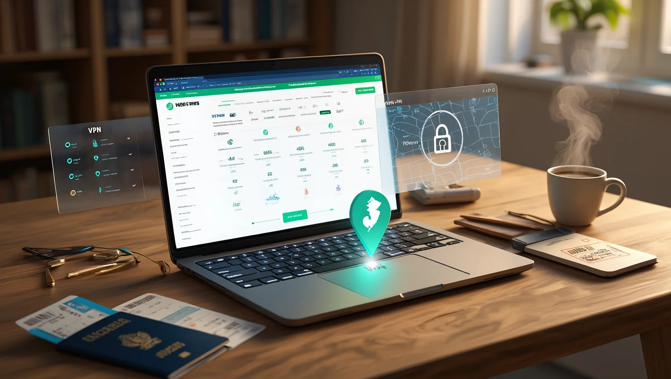 Featured Image – FanDuel VPN Access 2025