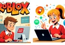 Roblox Access Tricks for School Computers