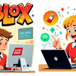 Roblox Access Tricks for School Computers