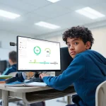 Featured Image – Installing VPN on a School Computer