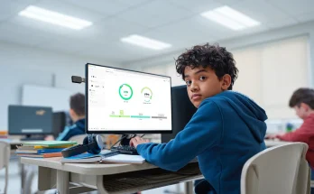 Featured Image – Installing VPN on a School Computer
