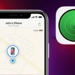 How to Find a Lost iPhone Using iCloud