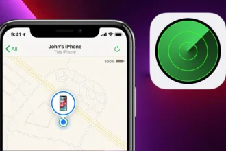 How to Find a Lost iPhone Using iCloud