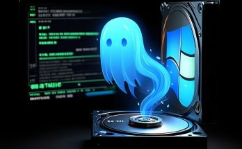 ghost win7 64bit